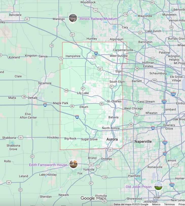 Hombre limpiando una puerta de vidrio, representando un servicio de limpieza de puertas.