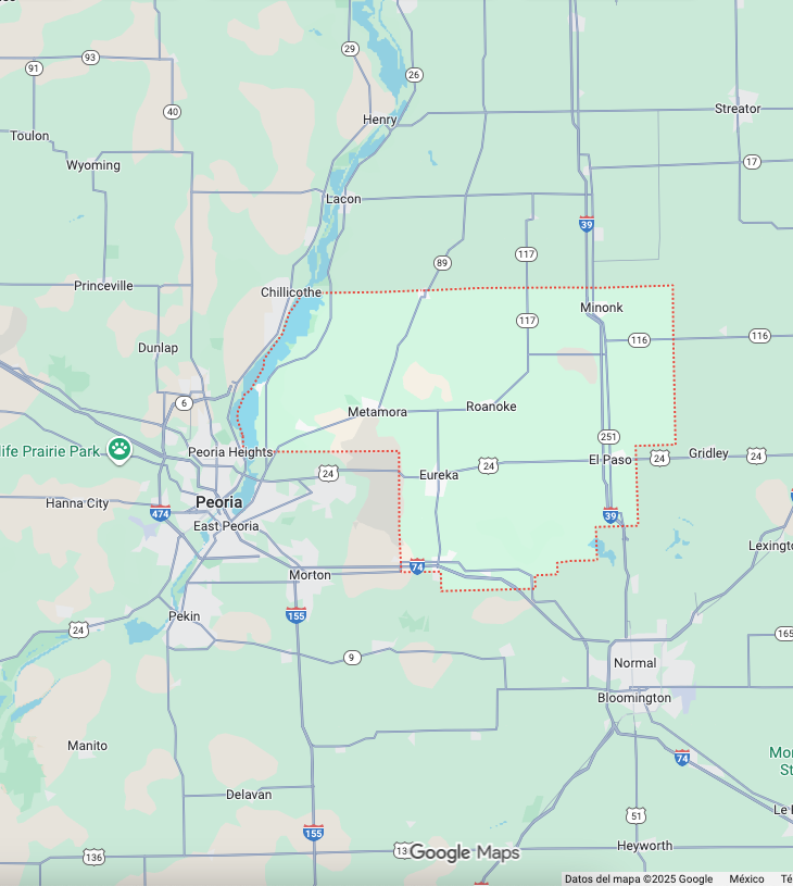 Hombre limpiando una puerta de vidrio, representando un servicio de limpieza de puertas.